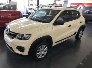 LLEVATE TU KWID 100 FINANCIADO !!!!