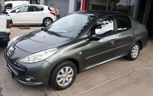 Peugeot 207 Compact XS  ptas