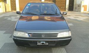 Peugeot 405 Gr Tc 