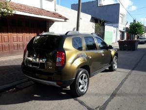 Renault Duster 4x
