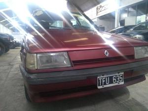 Renault Ts 1.6 5ptas.