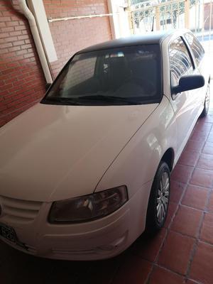 Vendo Vw Gol Power