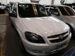 Chevrolet Celta 1.4 Adventage 