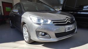 Citroën C4 Lounge 1.6 Nafta THP Exclusive Pack Select AT6