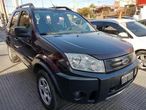 ECOSPORT 1.6 XLS 4X2 C/GNC