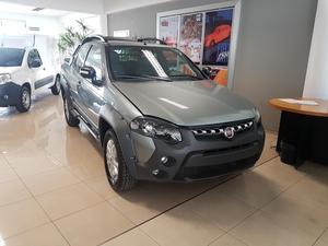 FIAT STRADA ADVENTURE 1.6 ETorq