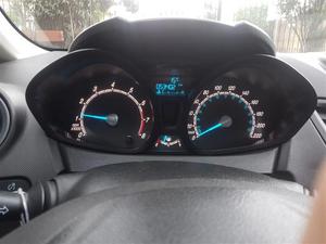 Ford Fiesta KD 5P 1.6 S MT (120cv)
