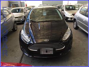 Ford Fiesta1.6 se plus powership