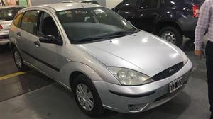 Ford Focus 5ptas. Ambiente 1.8 N