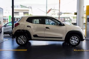 KWID LIFE A ESTRENAR!!! PODES SER VOS EL DUEÑO!!!