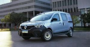 Nueva Renault Kangoo 0km  Promoción!