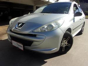 PEUGEOT 207 COMPACT  ESPACIO GIAMA