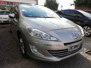 Peugeot 408 Allure 1.6 HDI 