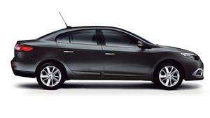 RENAULT FLUENCE LUXE PACK 2.0 0KM