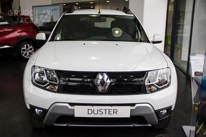 Renault Duster  km