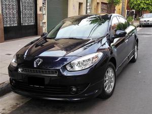 Renault Fluence 2.0 Luxe 6mt 6abg Abs (143cv)