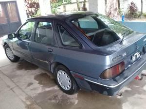 VENDO FORD SIERRA GHIA , ESPECTACULAR