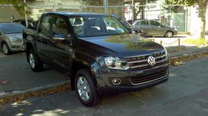 VOLKSWAGEN AMAROK 0KM  ! ULTIMAS UNIDADES EN STOCK