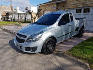 Chevrolet Montana 1.8 Ls GNC