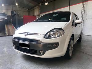 Fiat Punto Essence Tech , Financio!!