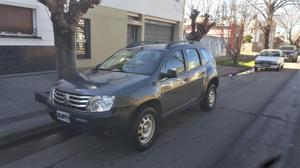 Renault duster  La Plata. Unico Dueño. Oportunidad.
