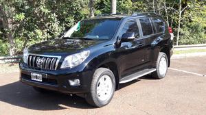 Toyota Prado Txl  Aut Impecable