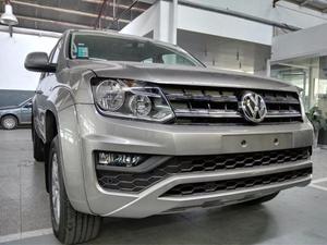 Amarok Adjudicada Concesionario Oficial Volkswagen.