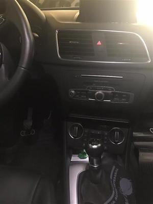 Audi Q3 1.4 TFSI MTcv) (my)