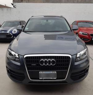 Audi Q5 2.0 T Quattro 255hp, , Nafta