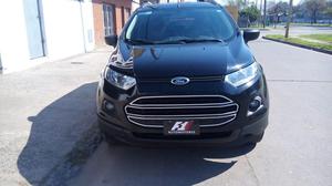 Ford Ecosport  EXCELENTE