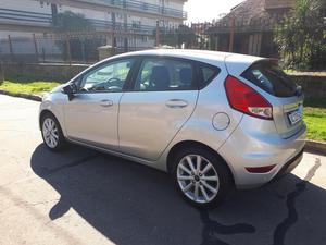 Ford Fiesta 1.6L SE 5 Ptas. modelo 