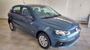 Gol Trend km VW solo para vos!!!!!!!