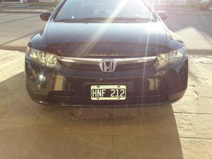 Honda Civic Lxs