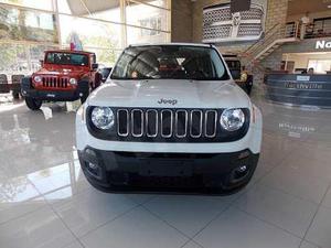 JEEP RETIRAS CON ANTICIPO DE $ Y ES TUYO!!!!