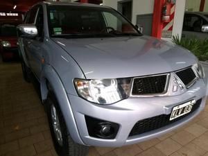 MITSUBISHI L DID 4X4 D/CAB AT 