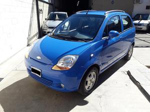 VENDO CHEVROLET SPARK 1.0 LT MOD 