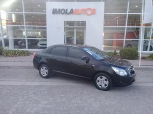 Chevrolet Cobalt 1.8 Lt 4 puertas  Imolaautos