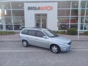 Chevrolet Corsa Wagon 1.4 Gls  Imolaautos