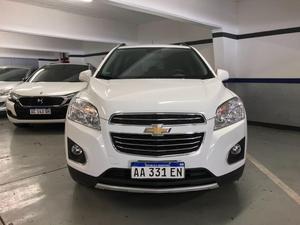 Chevrolet Tracker Ltz Oportunidad