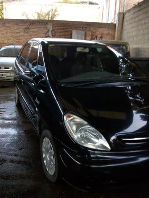 Citroen Zahara Picasso  Full