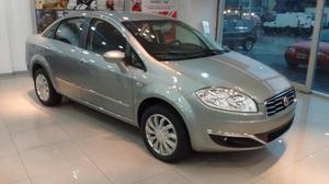 FIAT LINEA 1.8 RETIRA CON MINIMO ANTICIPO 