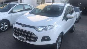 FORD ECOSPORT SE PLUS . C/GNC!!