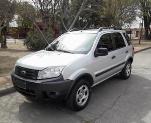 Ford Ecosport  Tdci Unica Impecable