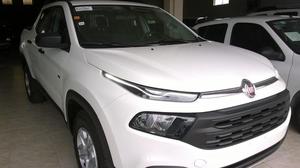 LLEVATE TU FIAT TORO 0KM. EN 20 DIAS IMPERDIBLE.!!!!!!!!