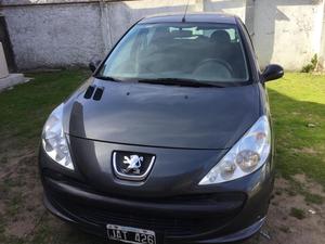 Peugeot 207 active 