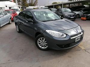 Renault Fluence 2.0 Dynamic 