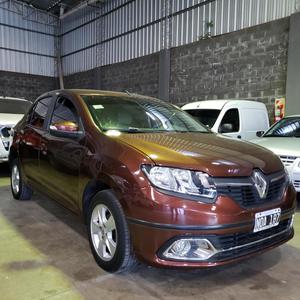 Renault Nuevo Logan  Privilege