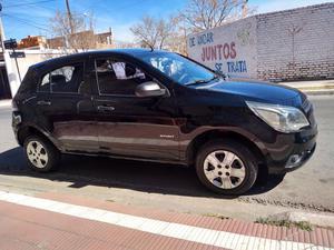 Vendo Chevrolet Agile Ls 1.4 A/D 