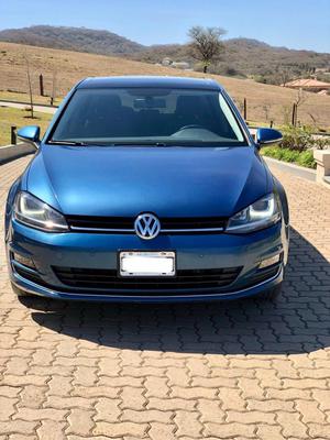 Volkswagen Golf 1.4 TSI Highline DSG km