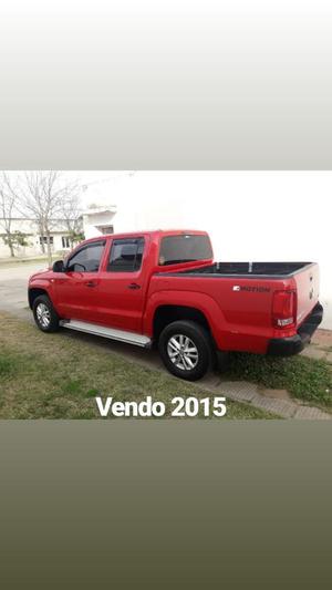 Amarok 140hp